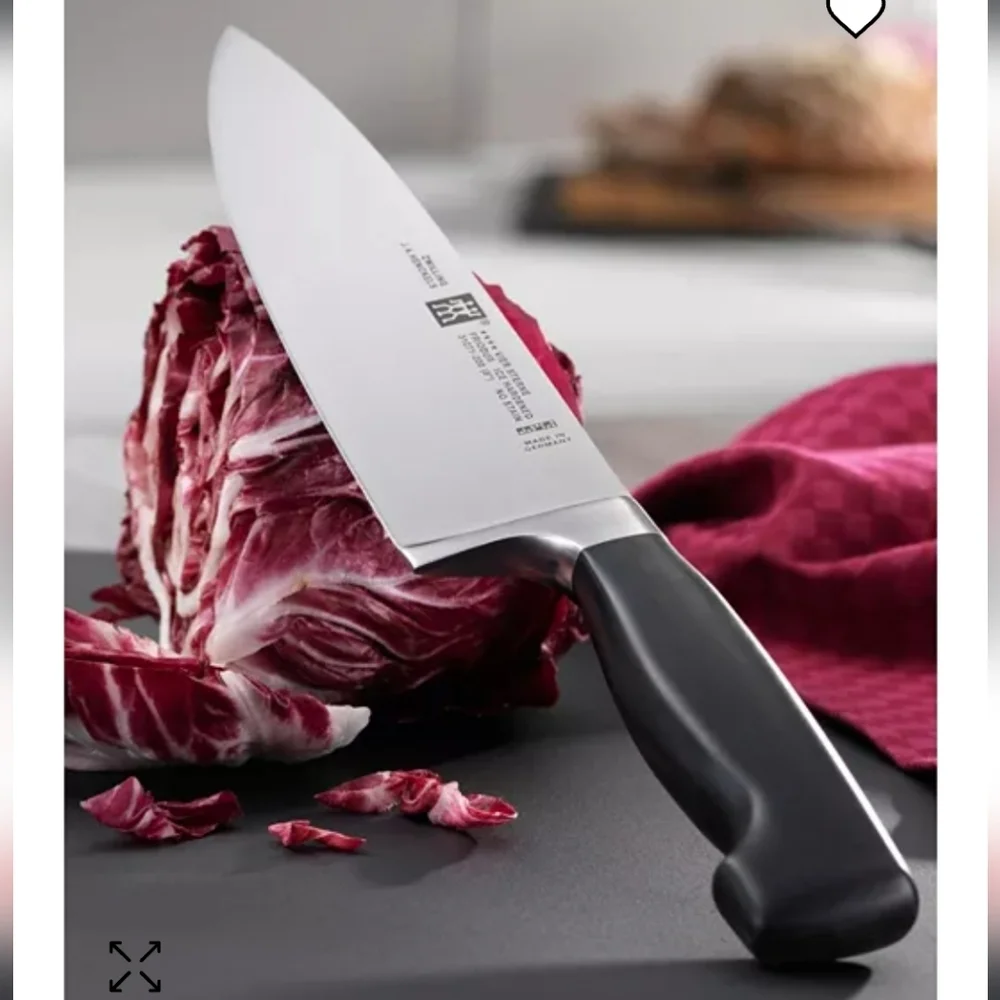 ❤️BUY 2 GET 1 FREE Zwilling Four Star 8